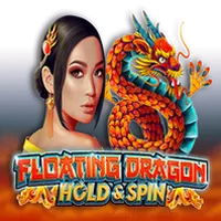 Floating Dragon Hold and Spin