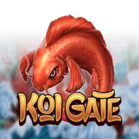 Koi Gate